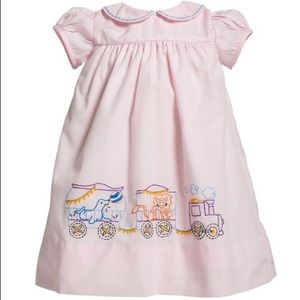 NWT The Proper Peony Under the Big Top Dress